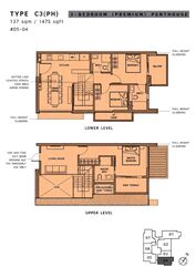 Claydence (D15), Apartment #627326881